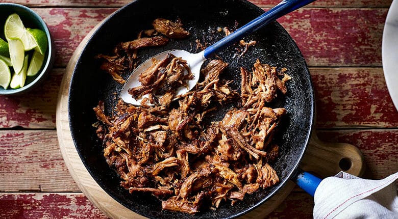 Carnitas recipe