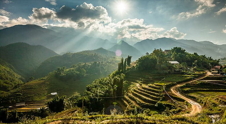 Sapa Vietnam