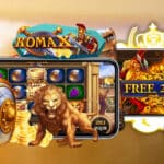 roma x slot game
