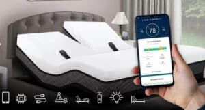 Smart Bed Technology