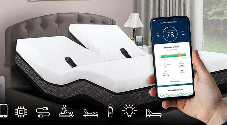 Smart Bed Technology