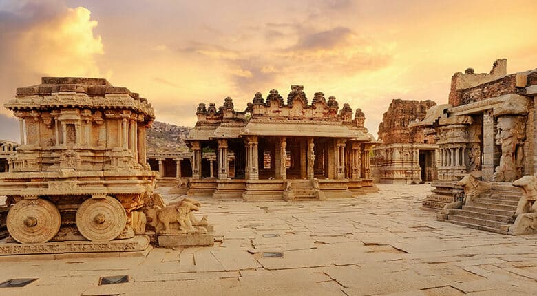 Hampi Travel Tips