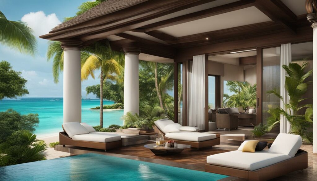 caribbean luxury travel