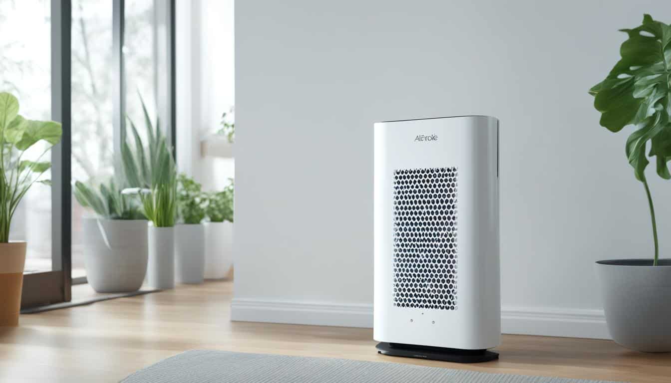 Airocide Air Purifier: Breathe Cleaner at Home